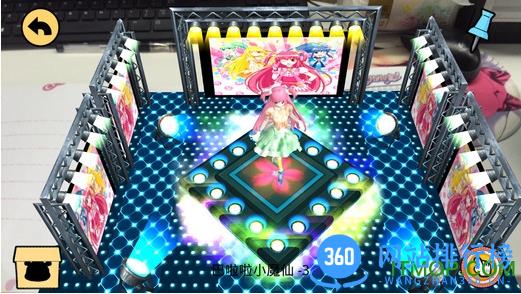 AR神笔立体画手机版 v3.0 最新安卓版 0