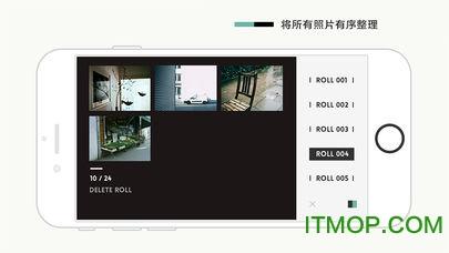 Feelca Tungsten相机 v3.9.5 安卓版 1