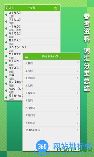 极速日语N2app v2.1.5 安卓版 0