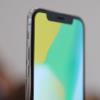 小米iPhoneX刘海主题