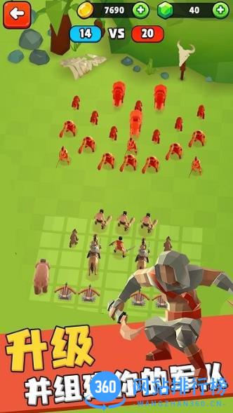 剑与魔法 v1.0.0 安卓版 0