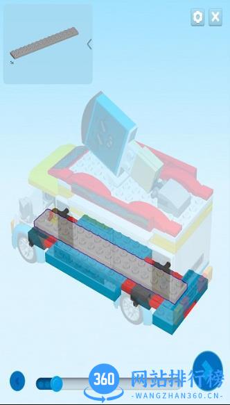 LEGOBuilder v1.1.14 安卓版 1