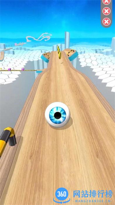 平衡球冒险 v1.00安卓版 2