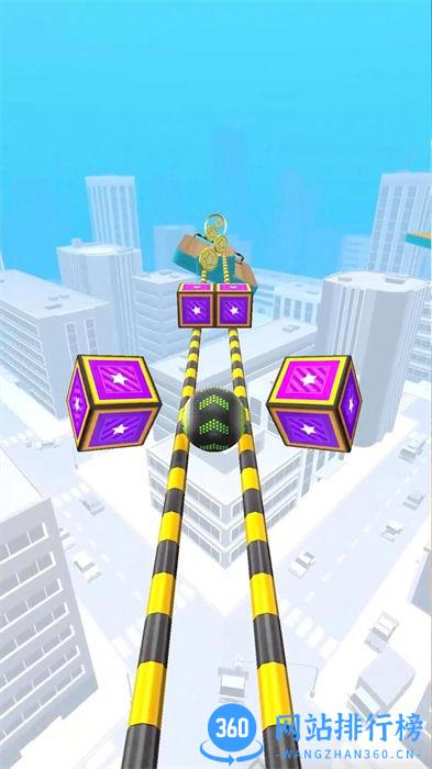 平衡球冒险 v1.00安卓版 3