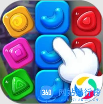 精灵消消乐