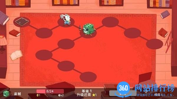 骰子地下城手机版 骰子地下城手机版下载