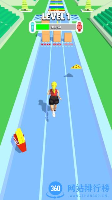 减肥女神 v1.0.3安卓版 3