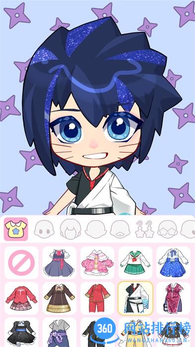 娃娃头像模拟器 v1.0.0安卓版 1