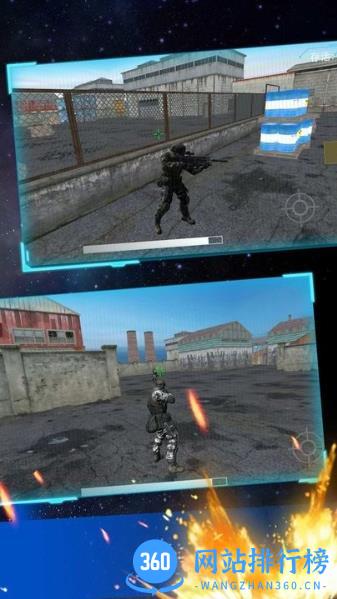 抢滩登陆模拟器游戏 v1.0.5 安卓版 2