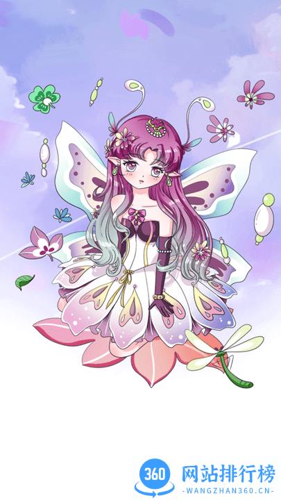 创意美美涂色最新版 v1.0.9 安卓版 0