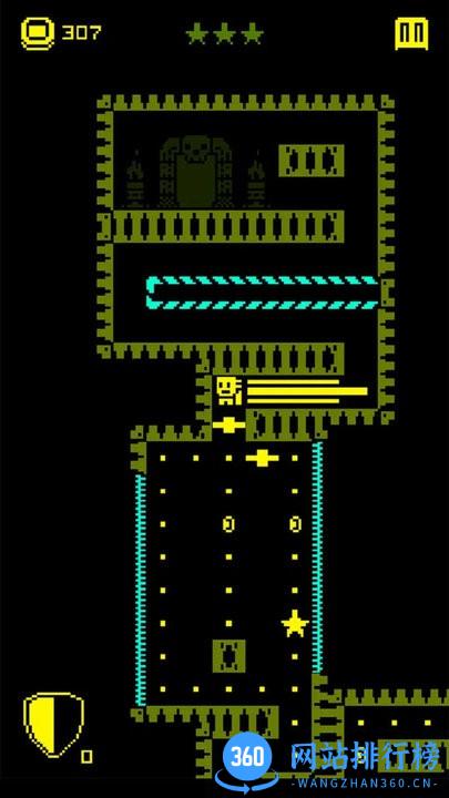 幽灵影者官方版 v1.0 安卓版 0