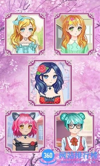 美妆时尚达人 v1.0.3最新安卓版 0