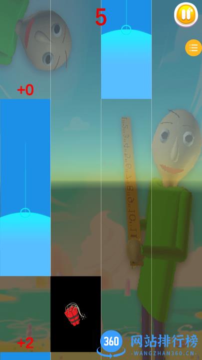 绝对音律完整版 v1.0.2 安卓版 0