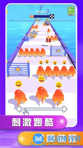 开心来闯关 v1.0.0 安卓版 2