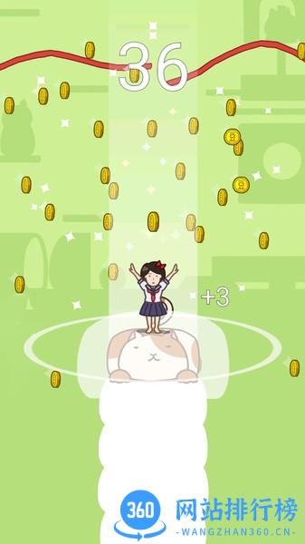 瑜伽女孩 瑜伽女孩游戏