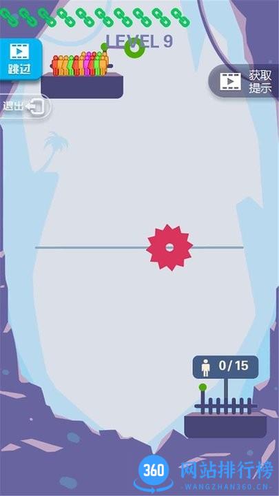 弹弹超人最新版 v1.1 安卓版 3