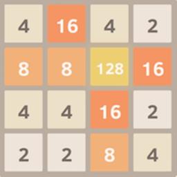原版2048