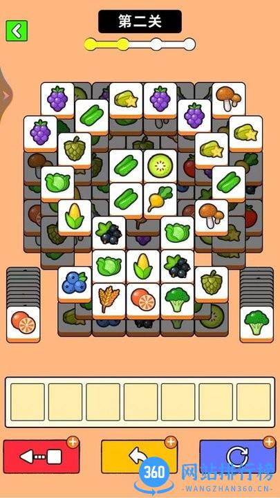 最牛挑战游戏 v1.0.0  安卓版 3