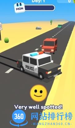 超速就逮你最新版 v1.0.1安卓版 2