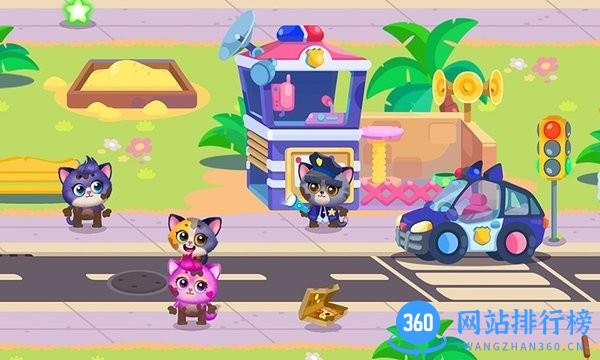疯狂宠物城堡 v1.4安卓版 0