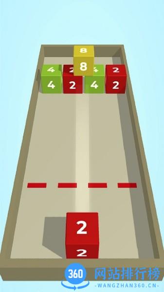 链立方体 v1.54.09 安卓版 1