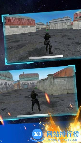 抢滩登陆模拟器游戏 v1.0.5 安卓版 1