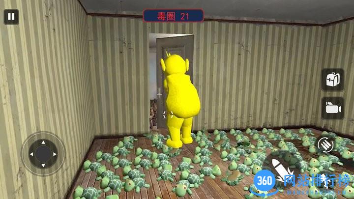 花式甜瓜游乐场游戏最新版下载 花式甜瓜游乐场游戏最新版