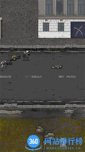 迷你DayZ2 v0.5.28安卓版 2