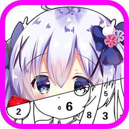 宝宝涂色画画家最新版