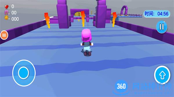 趣味竞赛3D v1.0安卓版 2