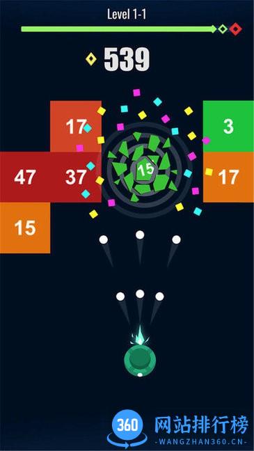 火焰英雄2中文版 v1.30安卓版 3