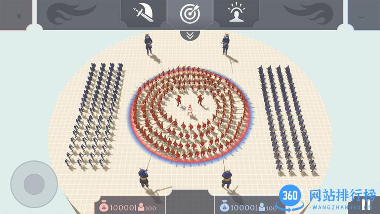 王牌战争冒险免费版 v1.0.39 安卓版 1