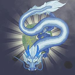 西游贪吃蛇召唤神龙