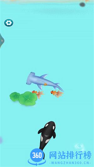 鲲神变 v1.0.1安卓版 1