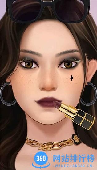 明星化妆师 v1.12 安卓版 0