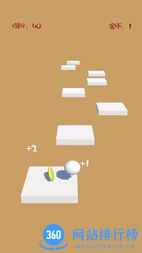 球球跳跃游戏 v1.4安卓版 3