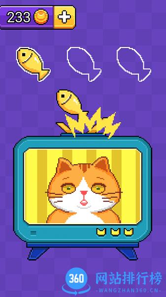 猫咪积木 猫咪积木app下载
