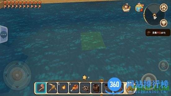 迷你世界迷你斗罗版 v1.16.0 安卓版 1