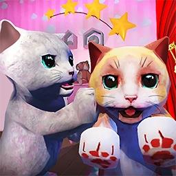 电子虚拟猫模拟最新版
