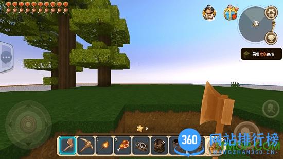 迷你世界迷你斗罗版 v1.16.0 安卓版 2