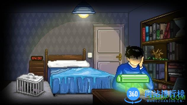 驻留人格求生物语 v1.1.2 安卓版 0