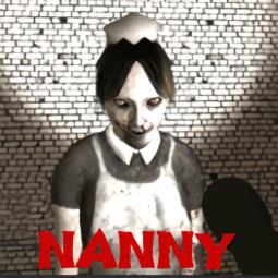 the nanny恐怖保姆