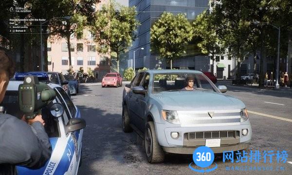 全境封闭 全境封闭游戏