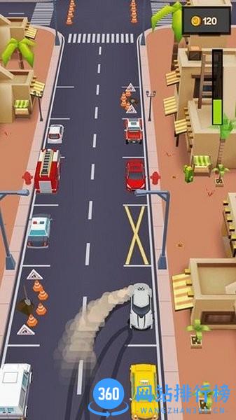 驾校停车模拟器 v1.0.1 安卓版 2