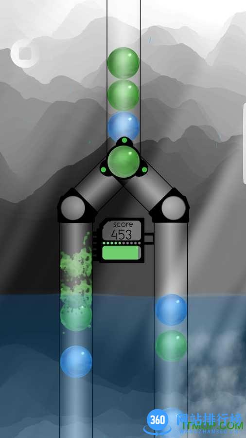 彩球碰撞全关卡解锁版 v1.3 安卓版 2