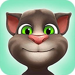 会说话的汤姆猫1旧版