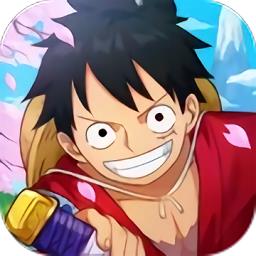 航海王强者之路满V版