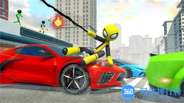 侠盗自由城都市 v1.2 安卓版 0