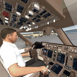 3d飞机驾驶最新版