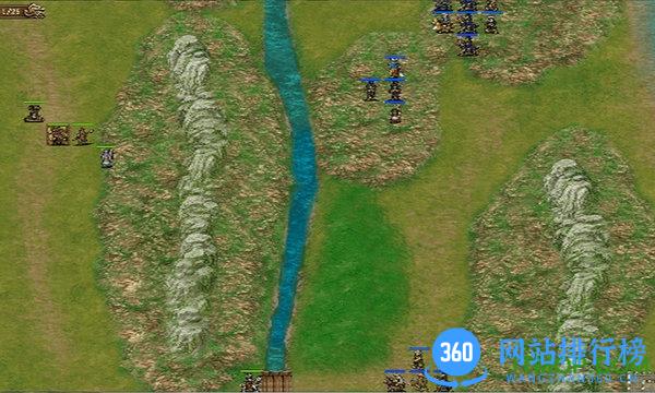 杨家将演义游戏 v2.7.00 安卓版 1